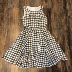 Eva Mendes - New York and Company dress - like new!